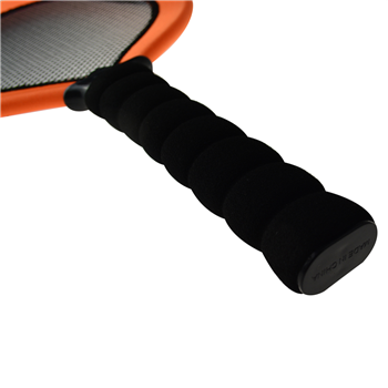 Fabric Badminton Racket Set