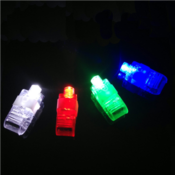 LED FINGER LIGHT