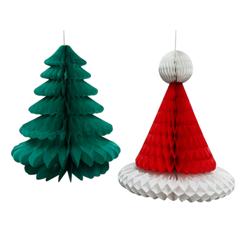 Decorative Christmas Hat