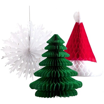 Decorative Christmas Hat