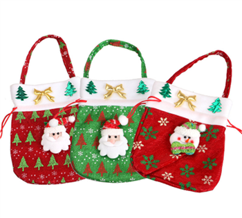 Christmas Gift Bag
