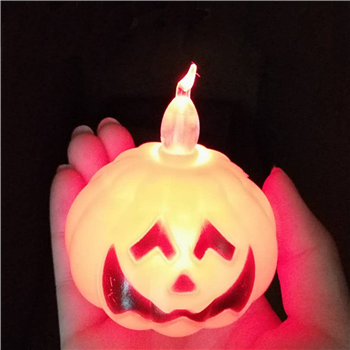 Led Halloween Lights