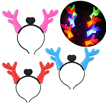  Luminous Antlers	