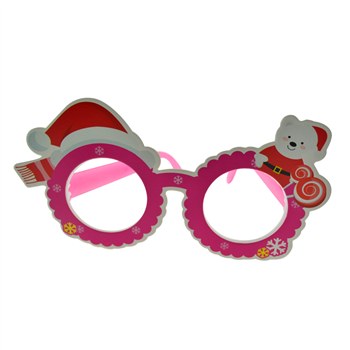 Christmas Party Glasses
