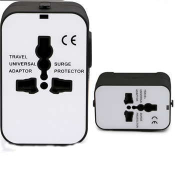 Travel Universal Adaptor