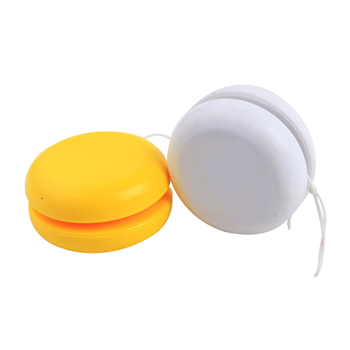 Customizable Yo-yo