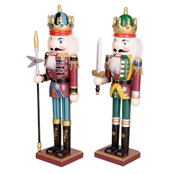 The Nutcracker