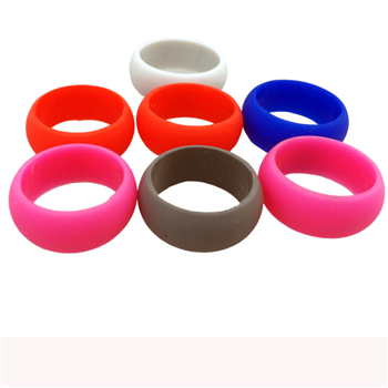 Silicone Ring