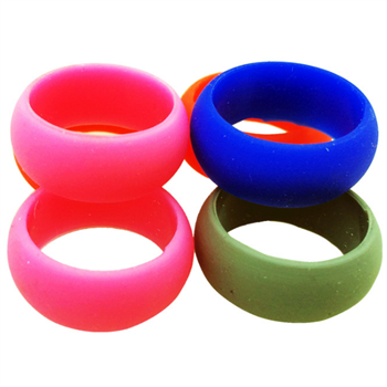 Silicone Ring