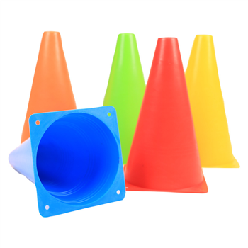 Football Training Markers