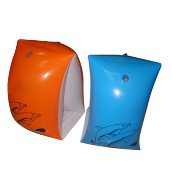 Inflatable Swim Arm Bands