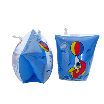 Inflatable Swim Arm Bands