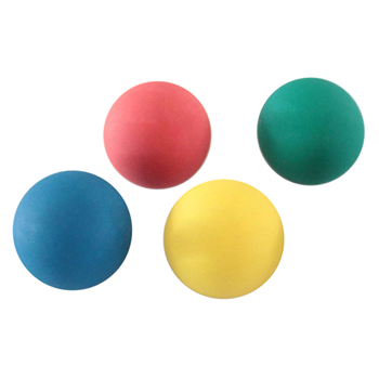 Rubber Hollow Ball