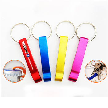 Promotional Bottle Opener 