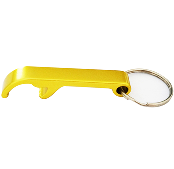 Promotional Bottle Opener 