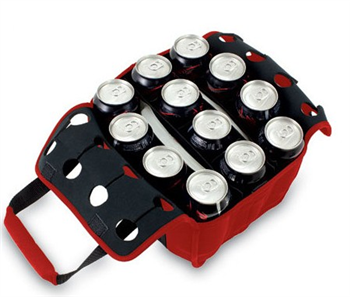 Neoprene Beer Bag