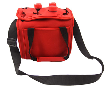 Neoprene Beer Bag