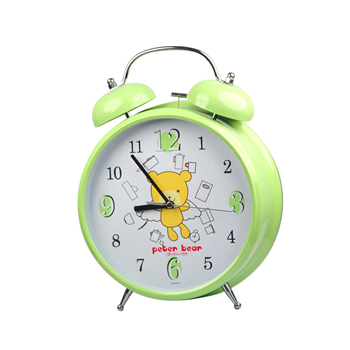 Classic Alarm Clock