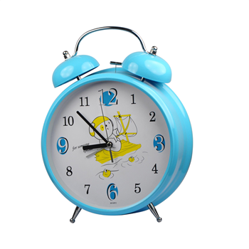 Classic Alarm Clock