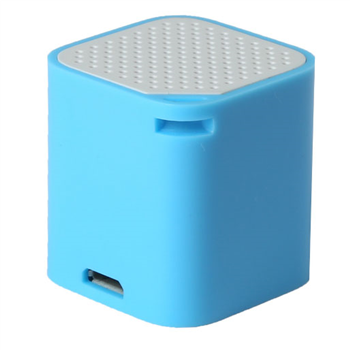Mini Bluetooth Speaker