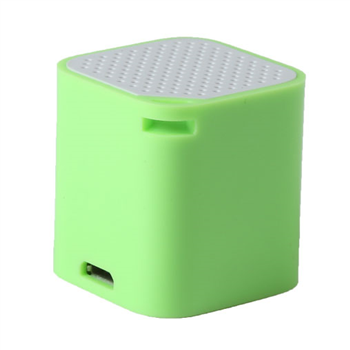 Mini Bluetooth Speaker