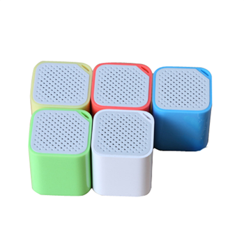 Mini Bluetooth Speaker