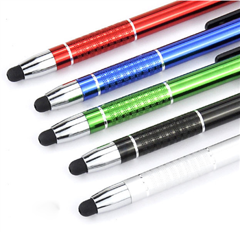 Multi-functional 3 in 1 Ballpoint Pen