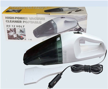 Car Vacuum Cleaner