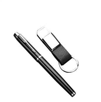 Car Key Buckle Set