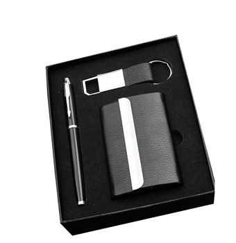 Car Key Buckle Set