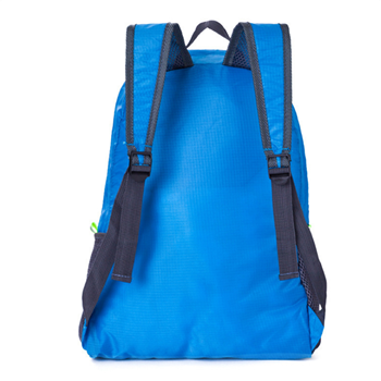 Foldable Backpack