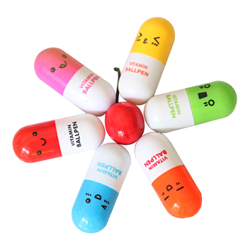 Pill Pen 