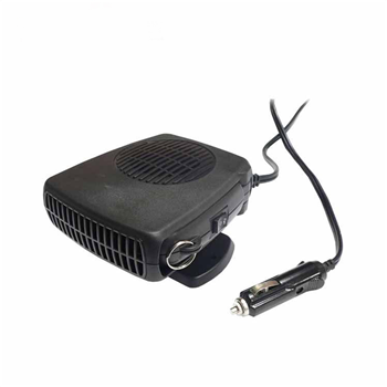 Auto Heater Fan 