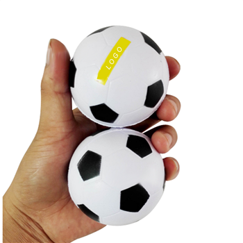 Football Stress Reliever Ball