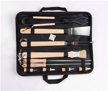 BBQ utensil sets
