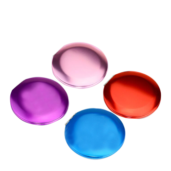 Double Side Portable Mirror