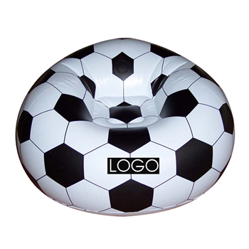 Football Inflatable Sofa