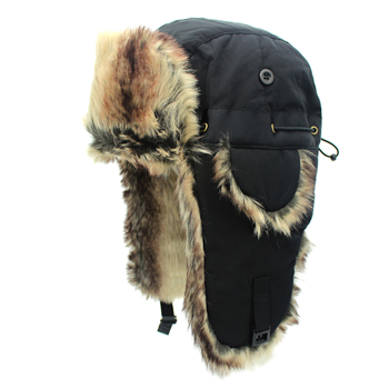 Bomber Hat 
