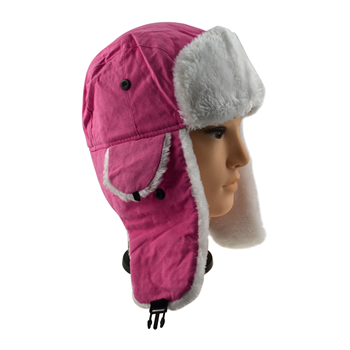 Bomber Hat
