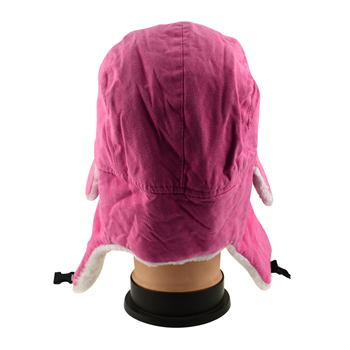 Bomber Hat