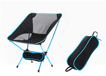Foldable Chair