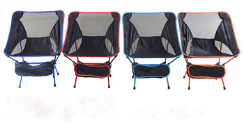 Foldable Chair
