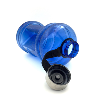 Sports Plastic Bottle