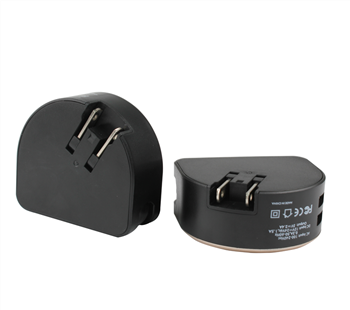 2 in 1 Vehicular Charger