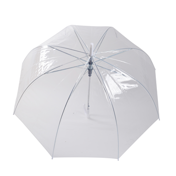 Totes Clear Bubble Umbrella