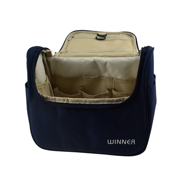 Waterproof Polyester Traveling Bag/Cosmetic Bag
