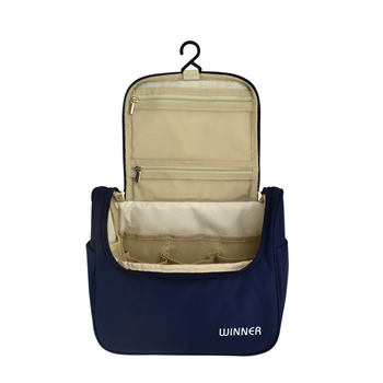 Waterproof Polyester Traveling Bag/Cosmetic Bag