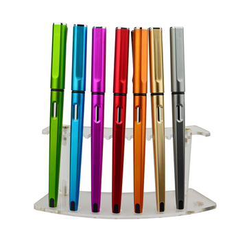 Glossy Gel Pen