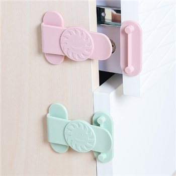 Baby Safety Lock