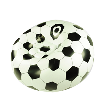 Football Inflatable Sofa